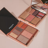 PROFUSION COSMETICS FULL FACE PALETTE RADIANCE 