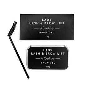 Lady Lash & Brow lift Brow Gel