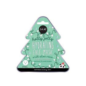 OhK- Holly, Jolly - Hydrating Face Mask kasvonaamio 