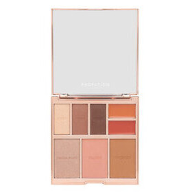 PROFUSION COSMETICS FULL FACE PALETTE Nude