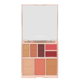 PROFUSION COSMETICS FULL FACE PALETTE RADIANCE 