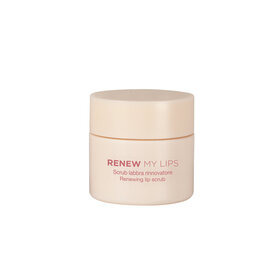 RENEW MY LIPS- Lip renewal scrub uudistava huulikuorinta