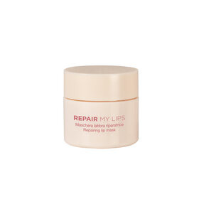 REPAIR MY LIPS- Repairing lip mask korjaava huulinaamio