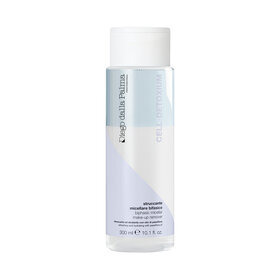 RVB Skinlab BIPHASIC MICELLAR MAKE-UP REMOVER- hellävarainen puhdistustuote 