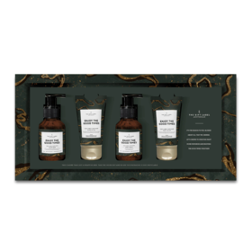 The Gift Label LUXURY GIFT BOX - ENJOY THE GOOD TIMES lahjapakkaus