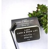 Lady Lash & Brow lift Brow Gel