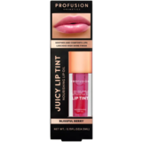 Profusion Cosmetics Juicy Lip Tint Nourishing Lip Oil Blissfull Berry