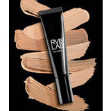 RVB Lab LONG-LASTING CAMOUFLAGE FOUNDATION peittävä, pitkäkestoinen meikkivoide