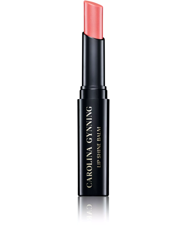 Gynning Beauty  Lipshine Balm Poporall kiiltopuna