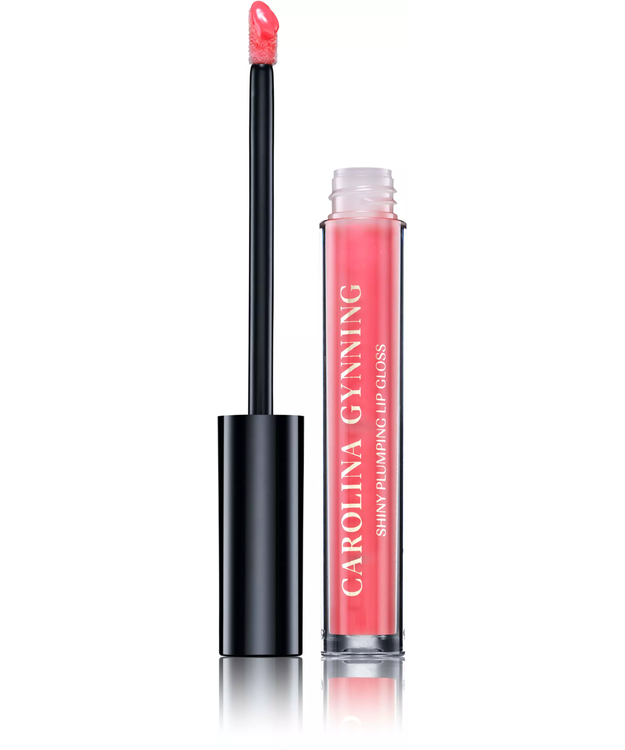 Gynning Beauty Lip Gloss Coral Carma huulikiilto 