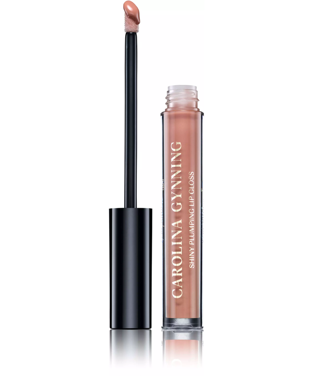 Gynning Beauty Lip Gloss Sinful Sand huulikiilto