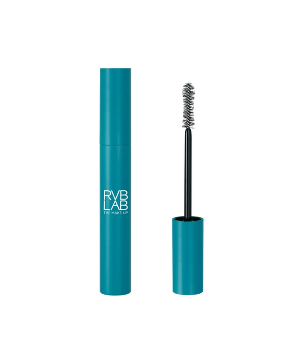 RVB Lab AQUA BOMB MASCARA – VEDENKESTÄVÄ RIPSIVÄRI