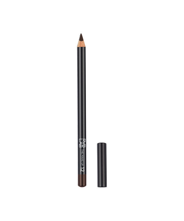 RVB Lab EYE PENCIL silmärajauskynä ruskea