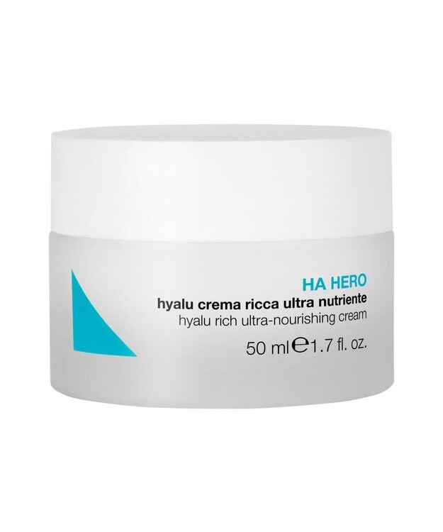 ddp professional RVB Skinlab HYALU RICH ULTRA-NOURISHING CREAM kasvovoide